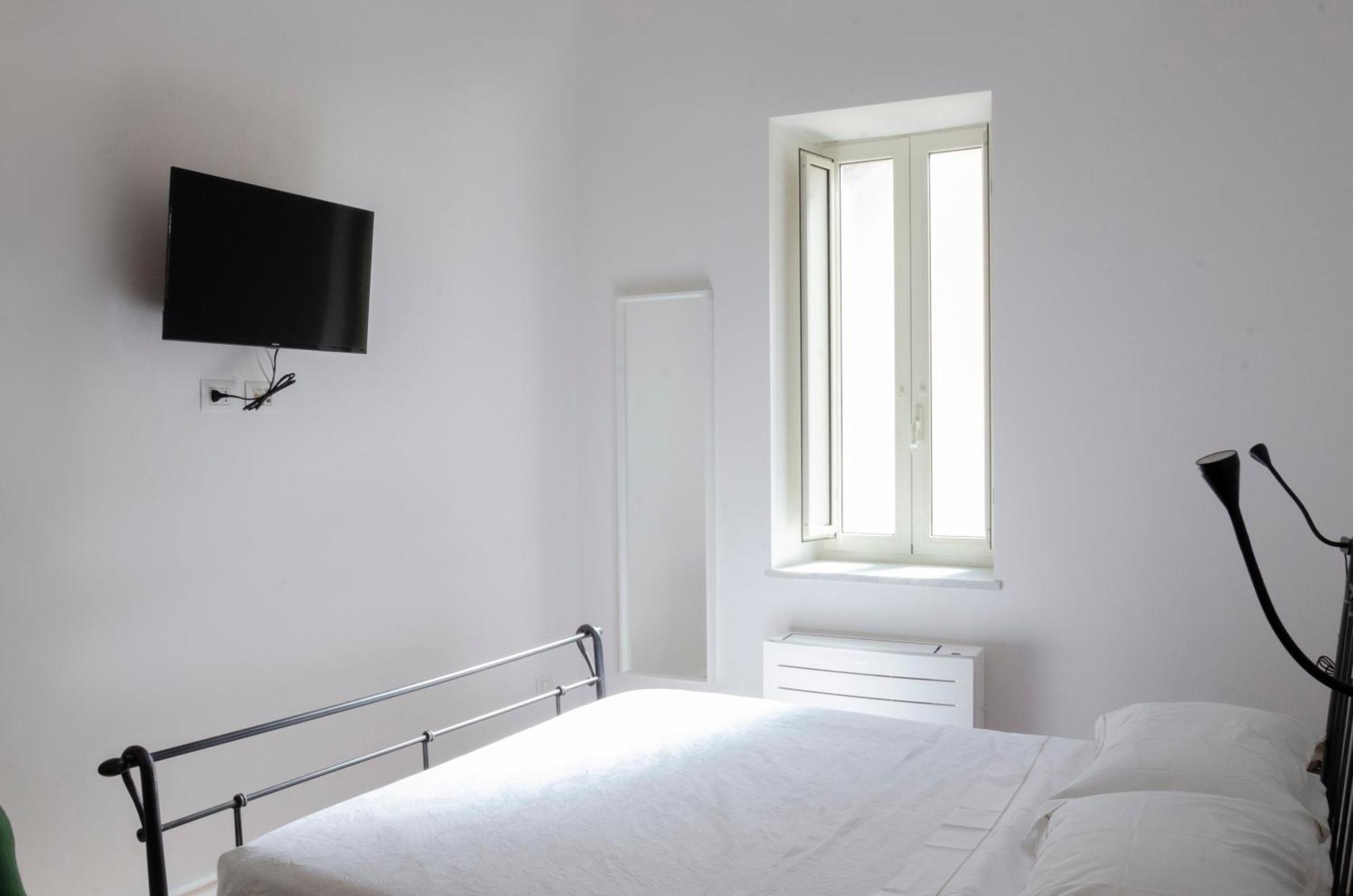 Suite Dante Napoli Exterior foto